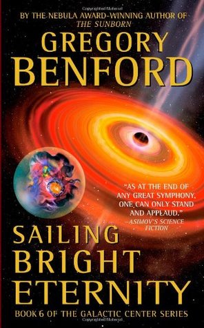 Sailing Bright Eternity (2005)