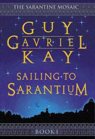 Sailing to Sarantium (2002)
