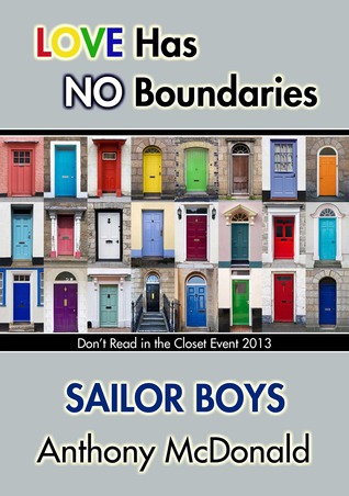 Sailor Boys (2013) by Anthony McDonald