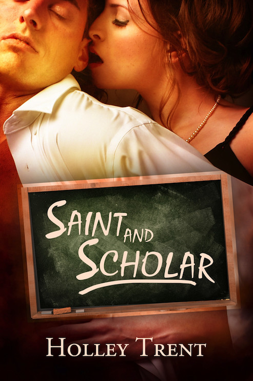 Saint and Scholar