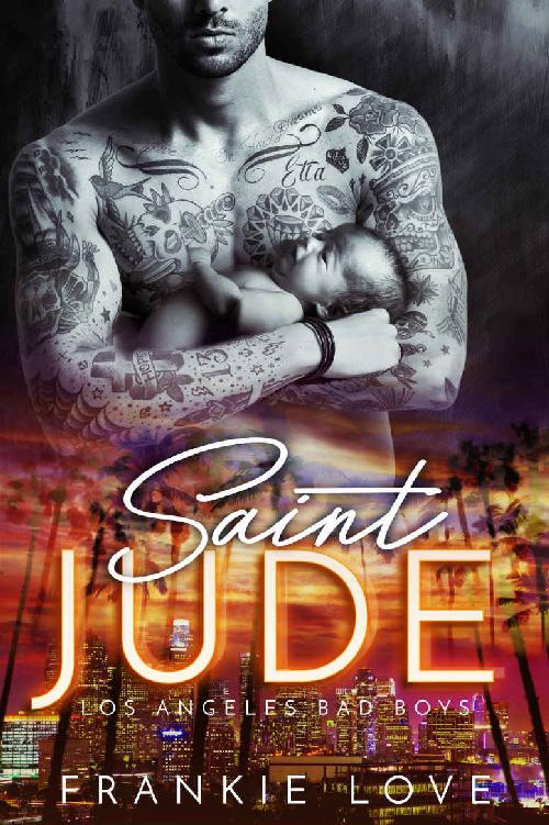 Saint Jude: Los Angeles Bad Boys