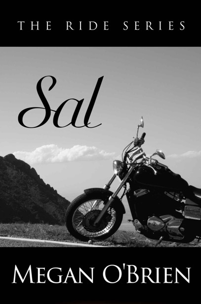 Sal (The Ride Series) by O'Brien, Megan