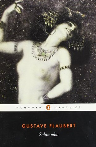 Salammbô (1977) by Gustave Flaubert