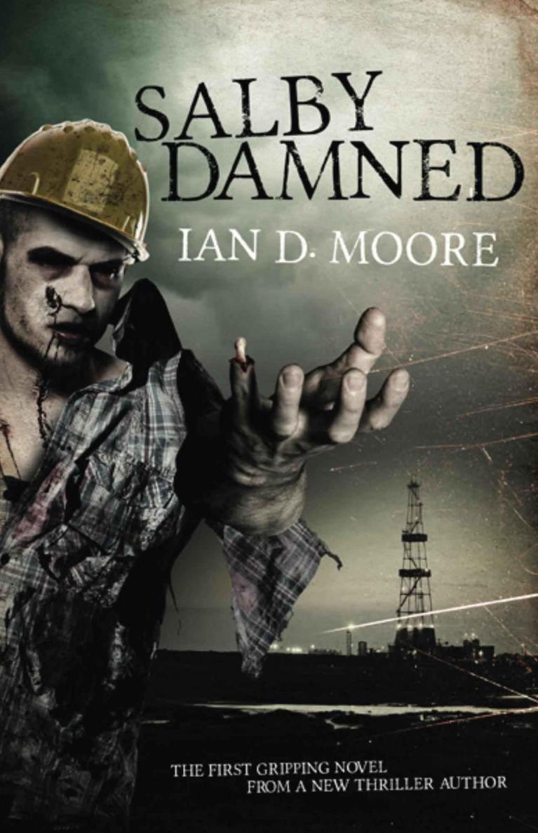 Salby Damned by Ian D. Moore