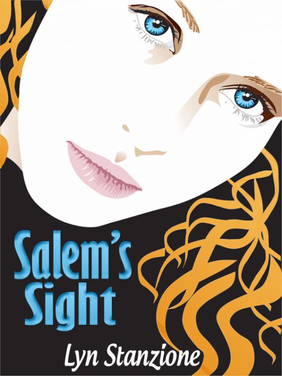 Salem's Sight by Eden Elgabri