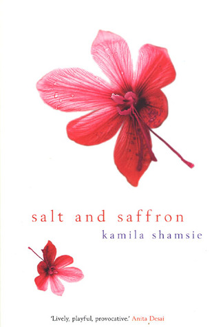 Salt and Saffron (2002)