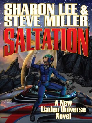 Saltation (2013)