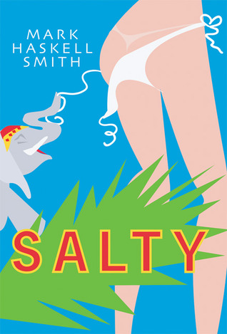 Salty (2007)