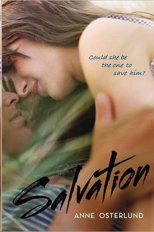 Salvation by Anne Osterlund