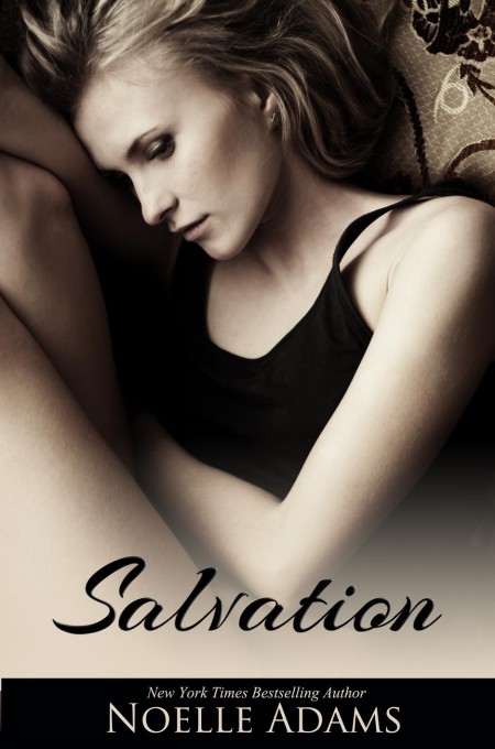 Salvation by Noelle  Adams