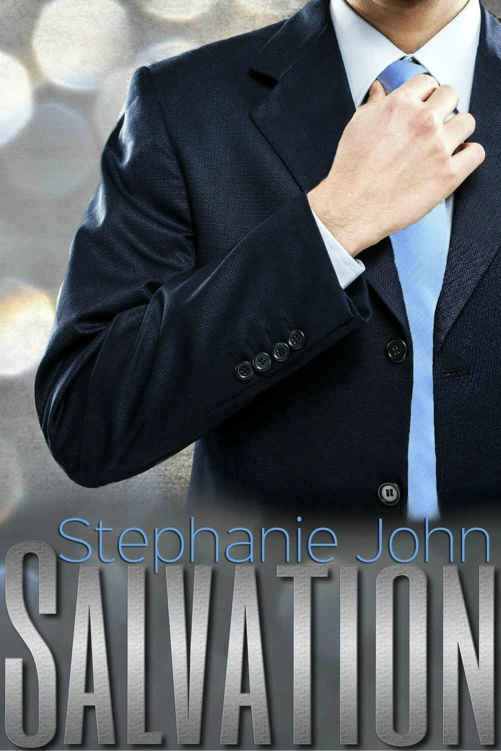 Salvation by John, Stephanie