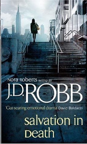 Salvation in Death by J. D. Robb