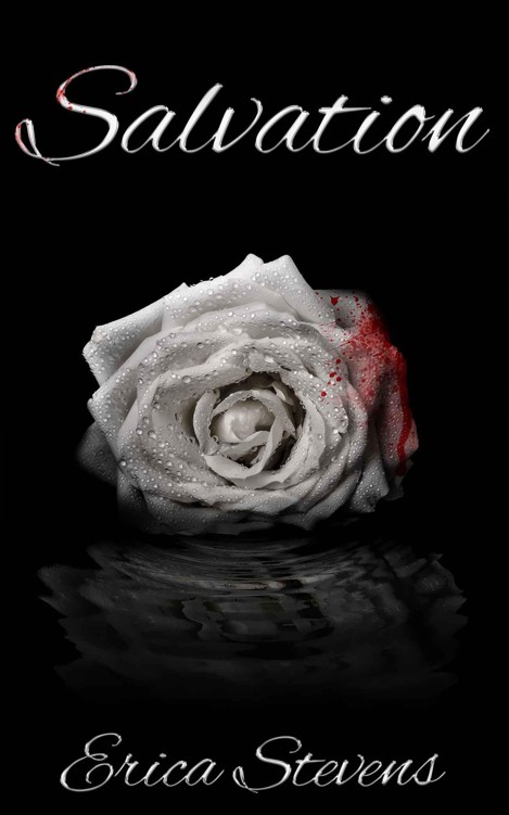 Salvation (The Captive Series Book 4) by Stevens, Erica