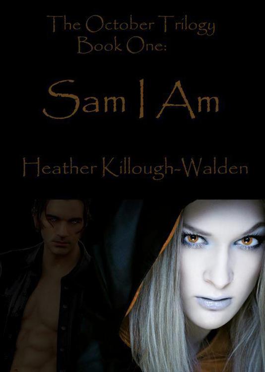 Sam I Am by Heather Killough-Walden