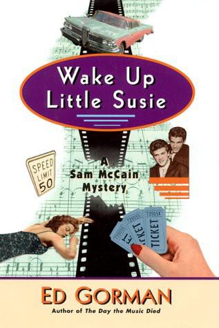 Sam McCain - 02 - Wake Up Little Susie