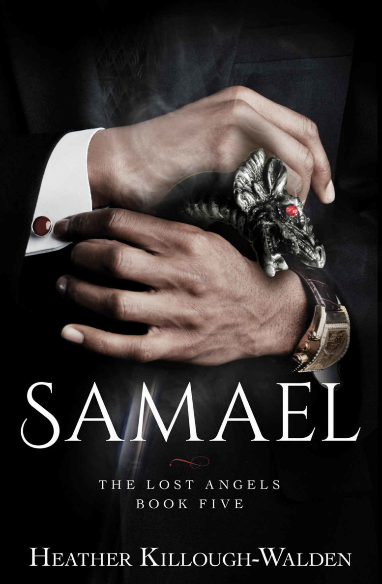 Samael by Heather Killough-Walden