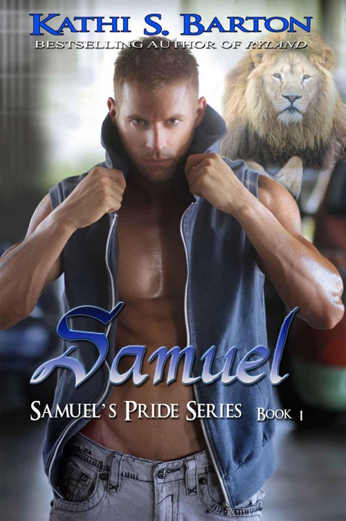 Samuel (Samuel's Pride Series) by Barton, Kathi S