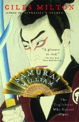 Samurai William: The Englishman Who Opened Japan (2003)