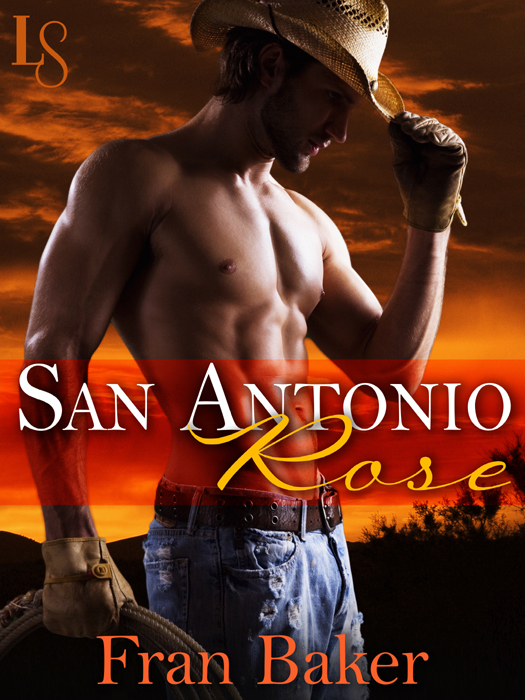 San Antonio Rose (2014)