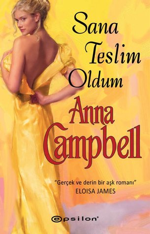 Sana Teslim Oldum (2011)