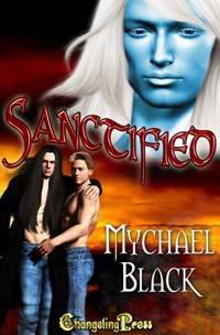 Sanctified by Mychael Black