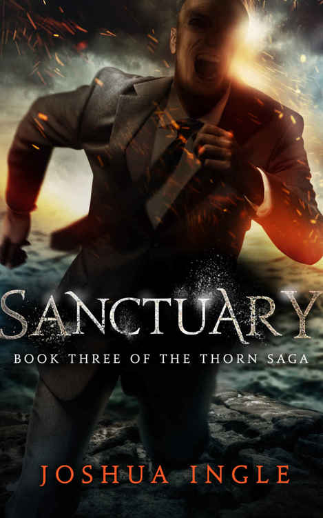 Sanctuary by Joshua Ingle