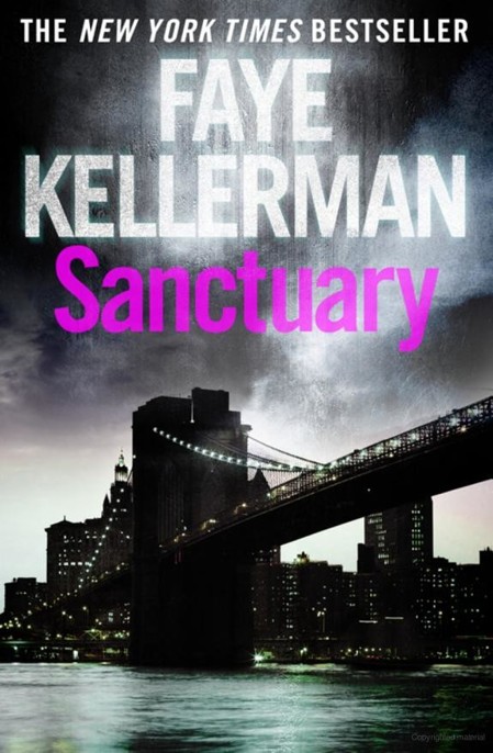 Sanctuary by Faye Kellerman