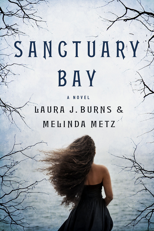 Sanctuary Bay by Laura Burns