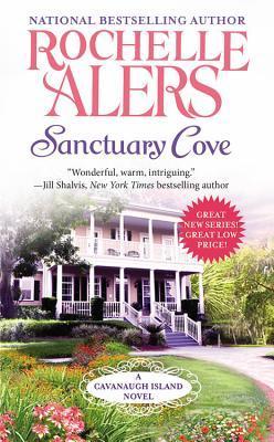 Sanctuary Cove (2000) by Rochelle Alers