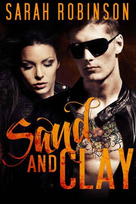 Sand and Clay by Sarah  Robinson