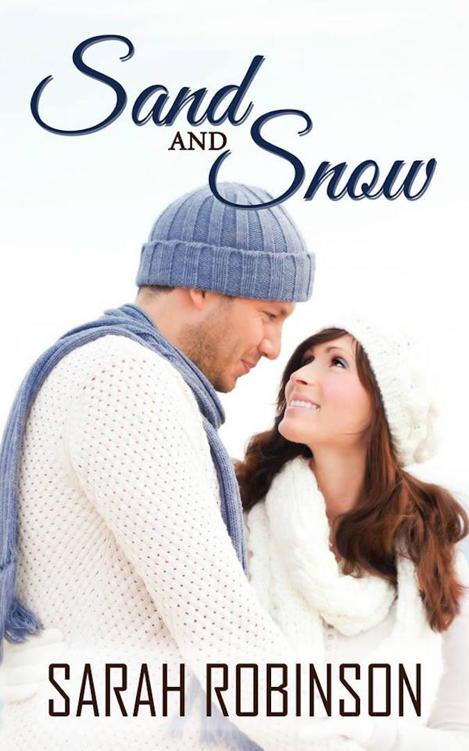 Sand & Snow (Sand & Clay #1.5) by Sarah  Robinson