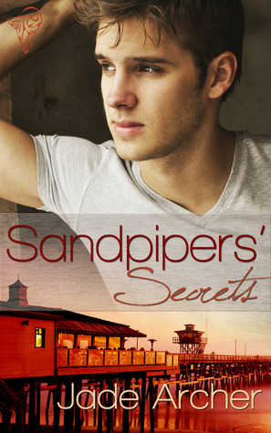 Sandpipers' Secrets (2011) by Jade Archer