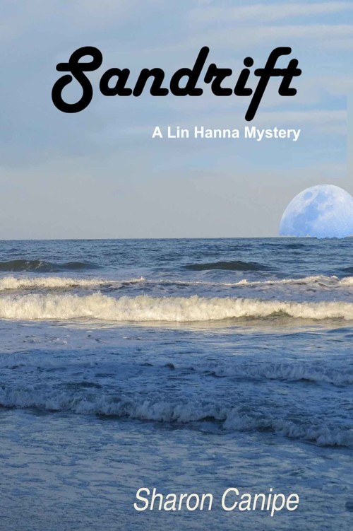 Sandrift: A Lin Hanna Mystery