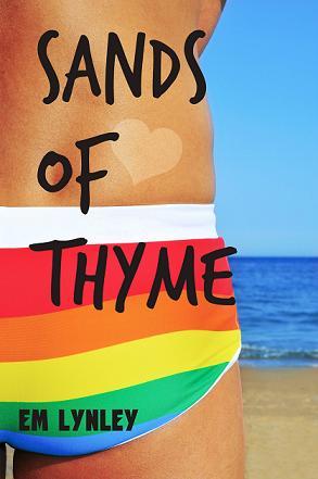 Sands of Thyme (2013) by E.M. Lynley