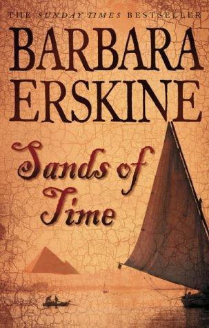 Sands of Time by Barbara Erskine