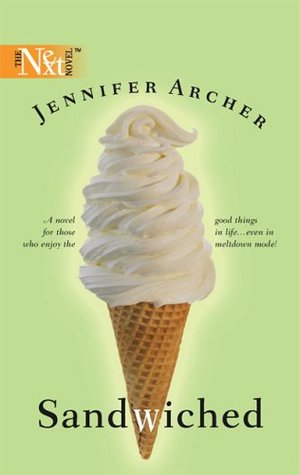 Sandwiched (2005) by Jennifer Archer