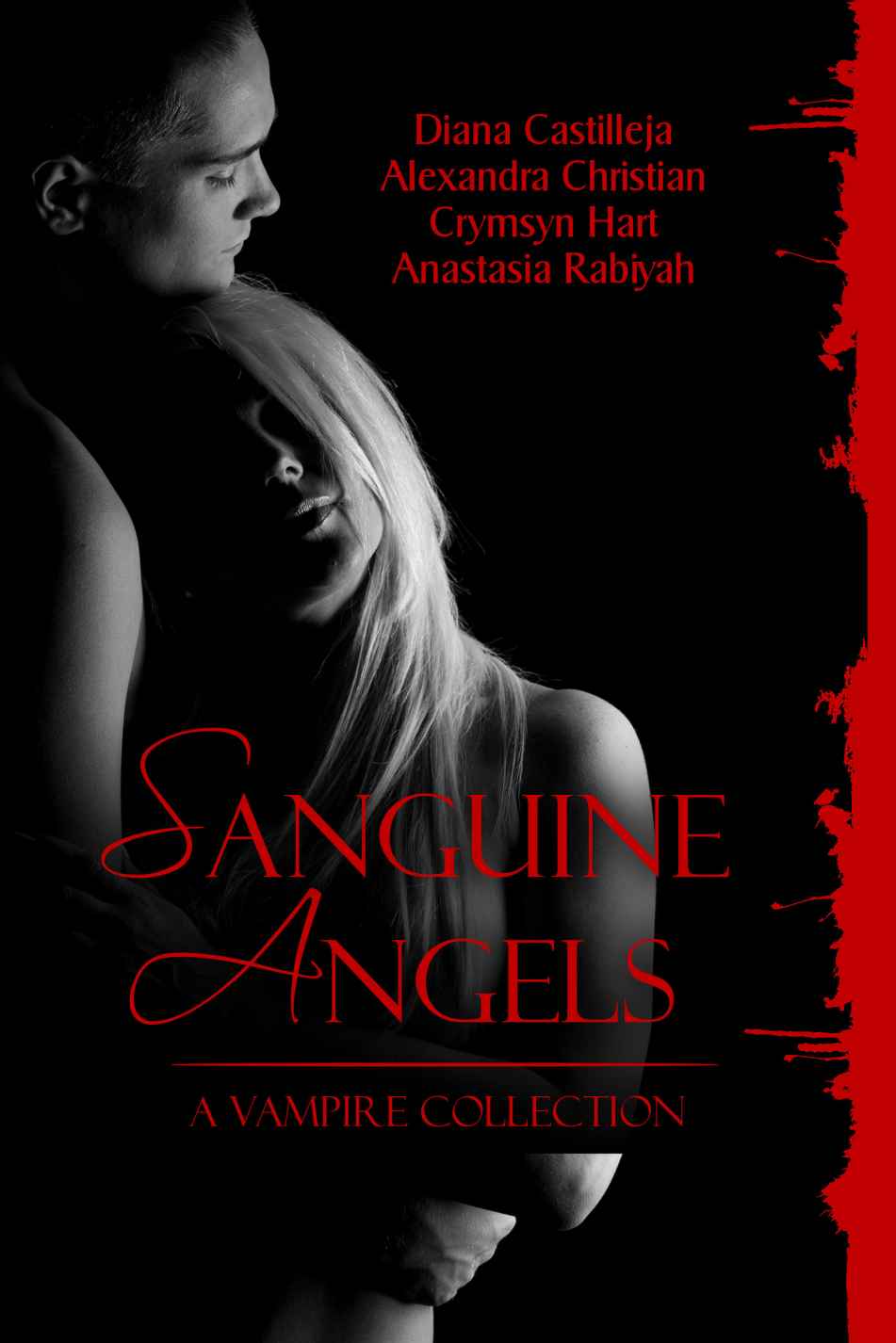 sanguineangels by Various