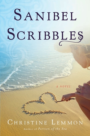 Sanibel Scribbles (2010) by Christine Lemmon