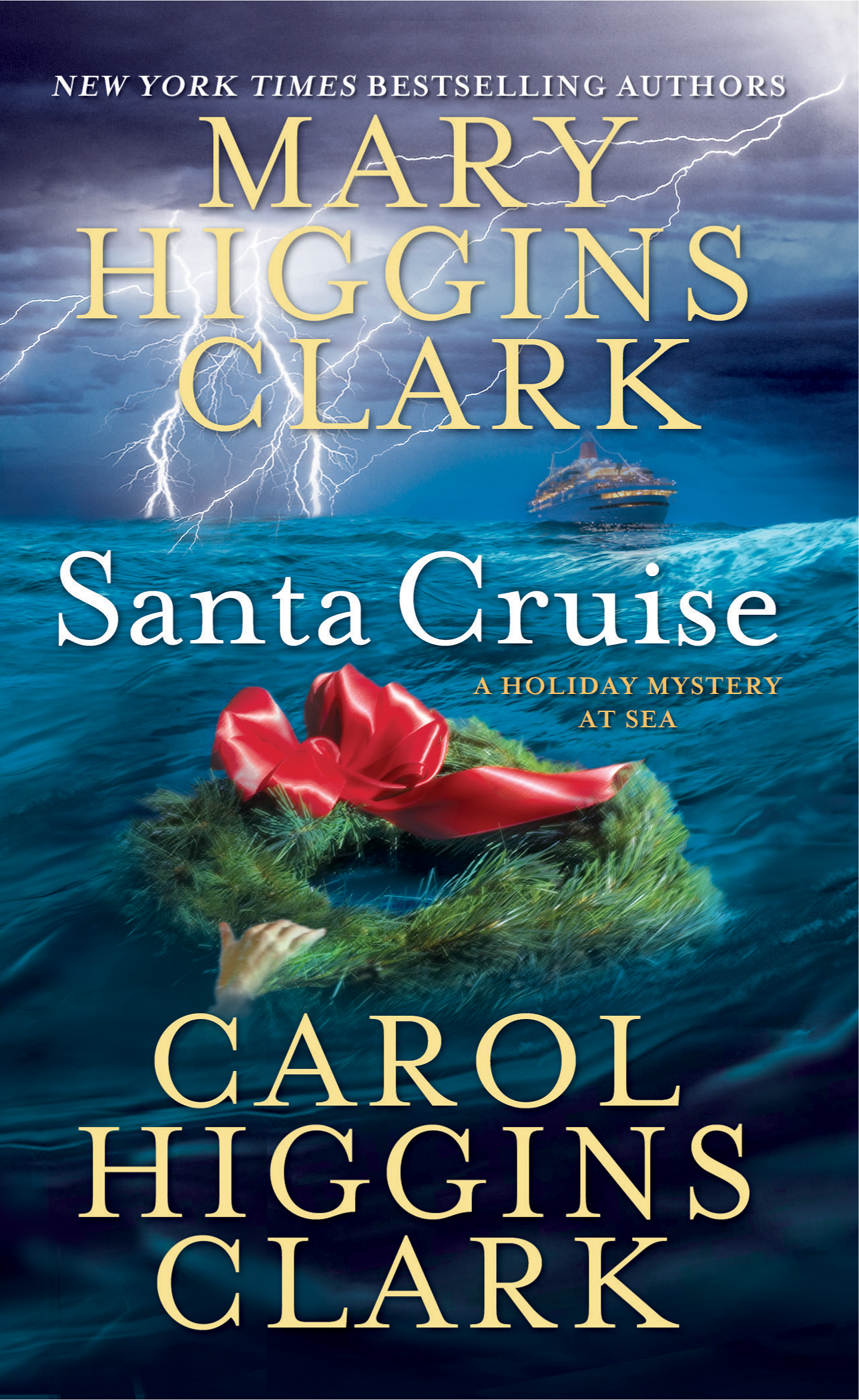 Santa Cruise by Mary Higgins Clark
