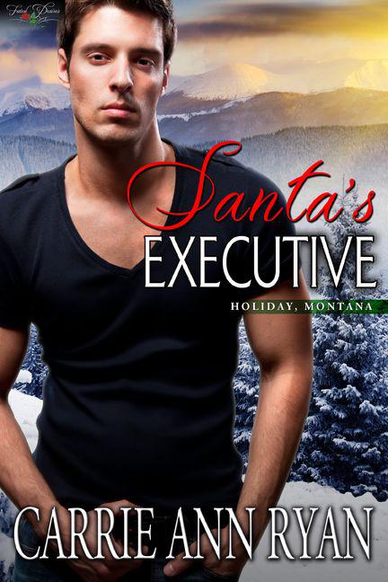 Santa's Executive