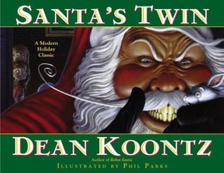 Santa's Twin (2004)