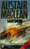 Santorini (1987) by Alistair MacLean