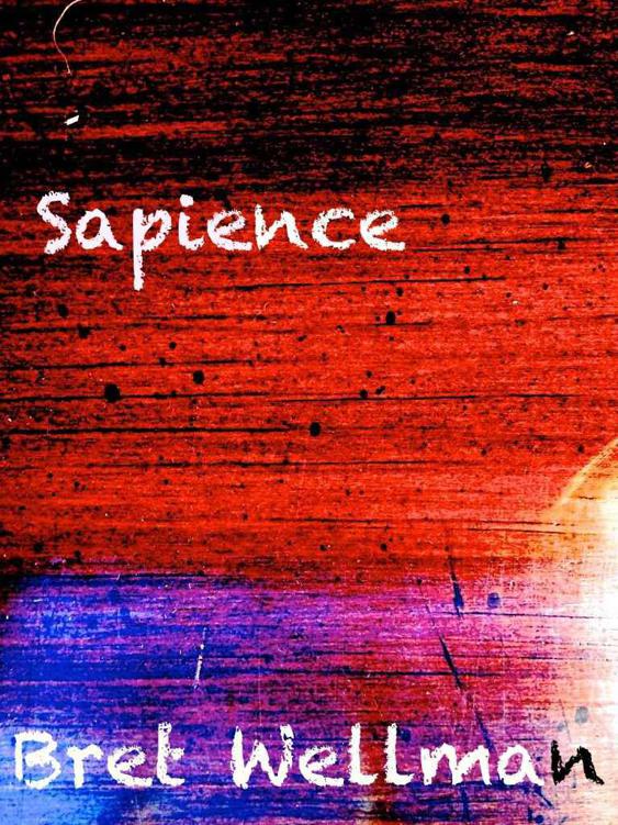 Sapience by Wellman, Bret