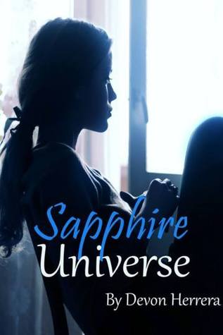 Sapphire Universe (2013) by Devon Herrera