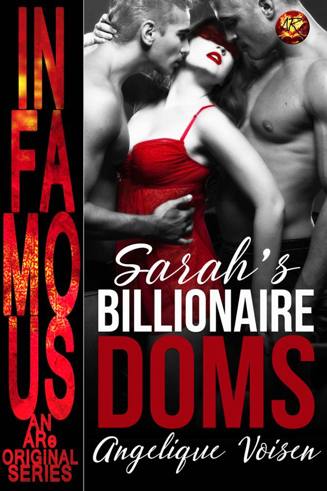 Sarah’s Billionaire Doms