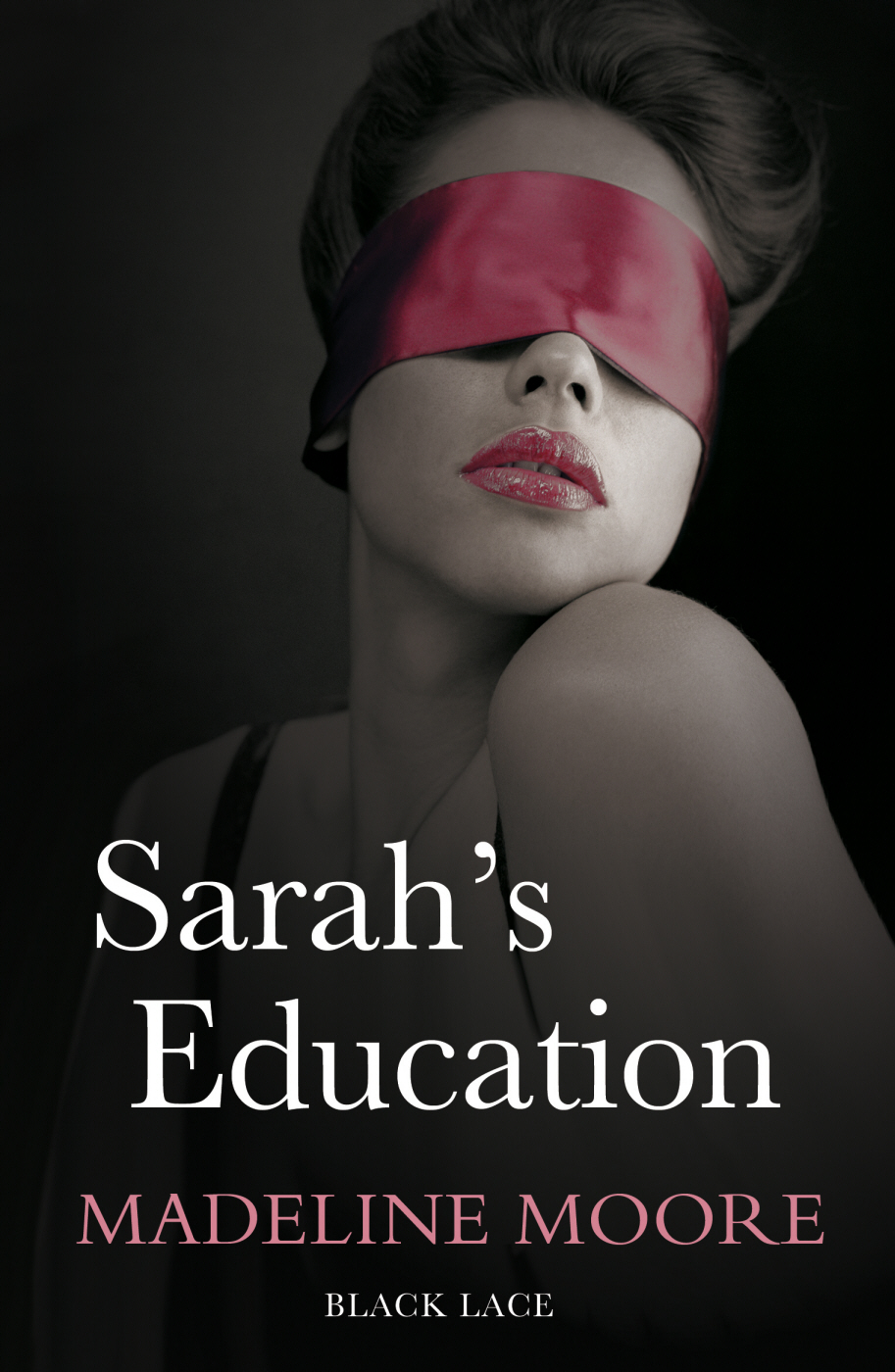 Sarah's Education by Madeline Moore