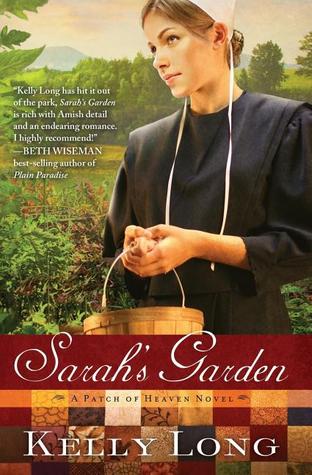 Sarah's Garden (2010)