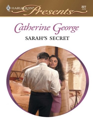 Sarah's Secret by Catherine George