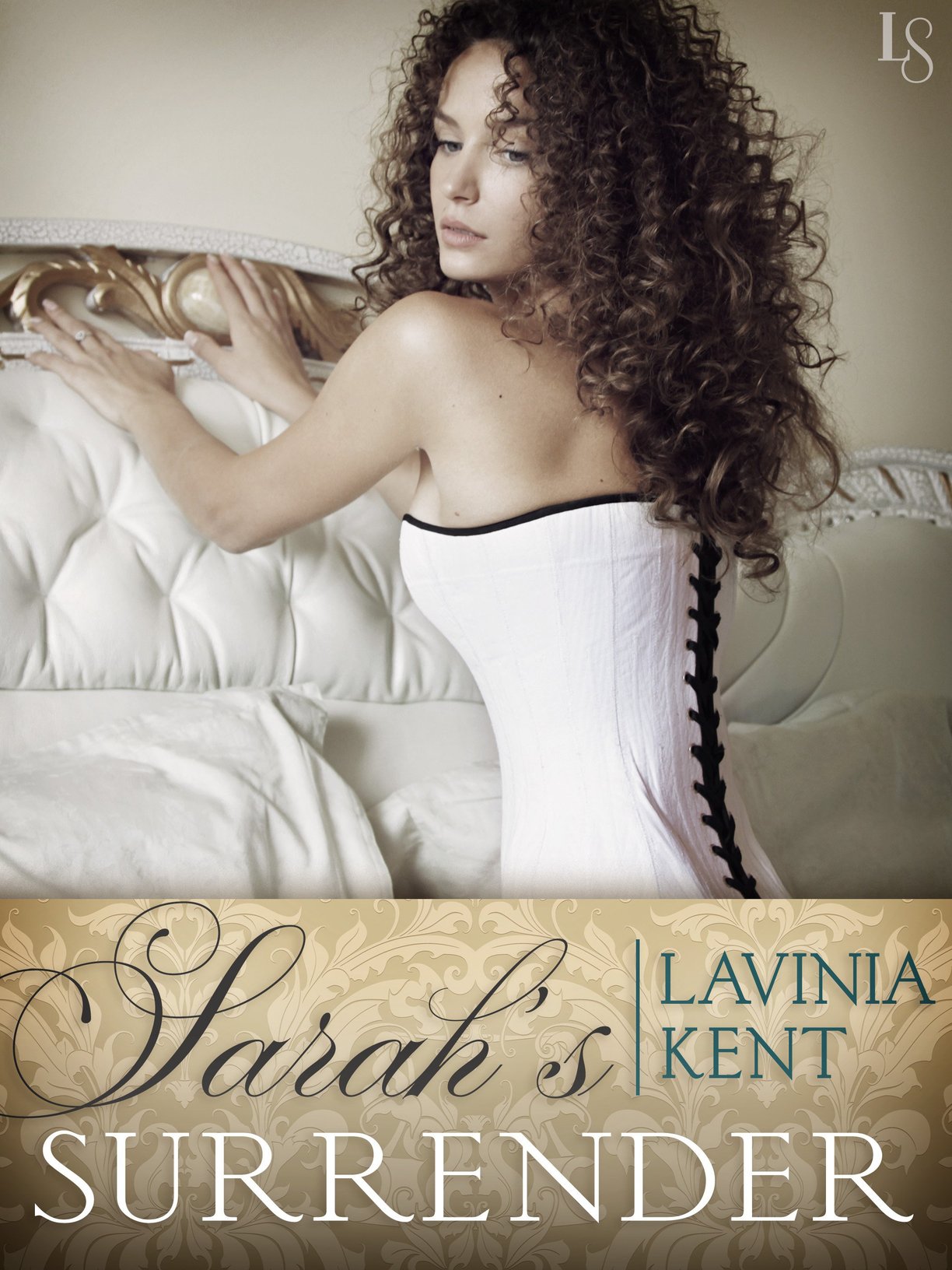 Sarah's Surrender (Novella) (2015)