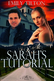 Sarah's Tutorial: Corbin's Bend, Book 2 by LazyDay  Publishing